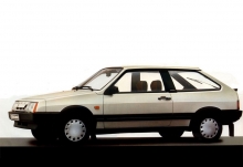 ВАЗ 2108 1984 – 2003